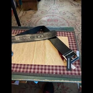 Reversible Belt - White House Black Market XL